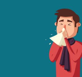 Kalendarz alergika: co pyli w czerwcu?