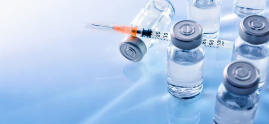 Kalendarz szczepień 2019 - szczepienia obowiązkowe