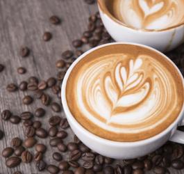 Kawa a nadciśnienie