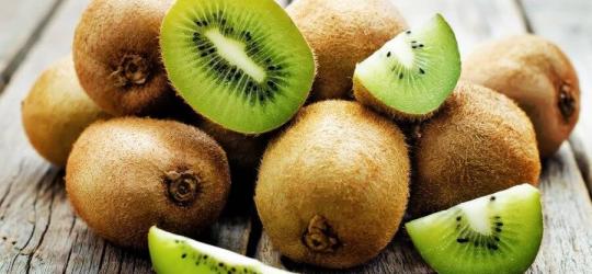 Kiwi - dlaczego warto je jeść?