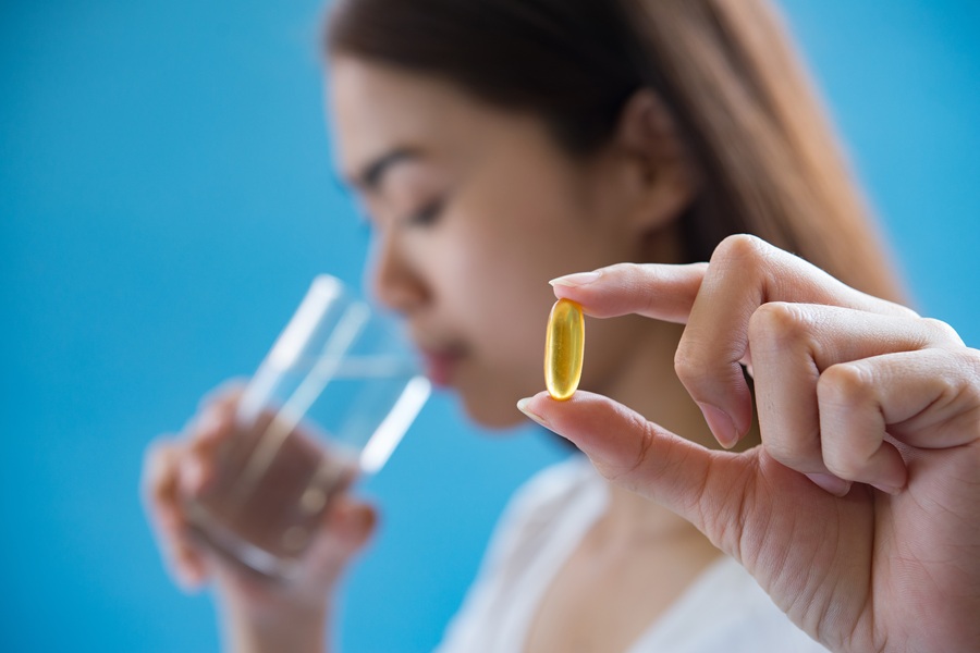 Jak wybrać omega-3? Na co patrzeć poza liczbą miligramów na opakowaniu