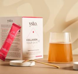 Kolagen do picia Ysto Collagen Your Skin
