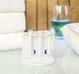 końcówki do szczoteczki