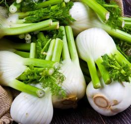 Koper włoski - jak działa i kiedy go stosować?