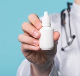 Krople Xaloptic wycofane z obrotu