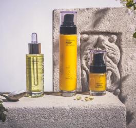 Kosmetyki naturalne Senelle