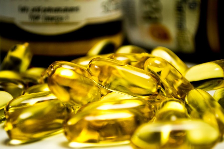 kwasy omega 3