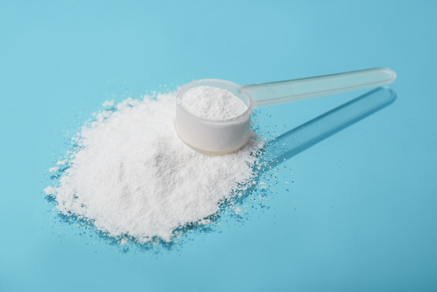 L-Karnityna - jak działa i kiedy warto ją uzupełnić?