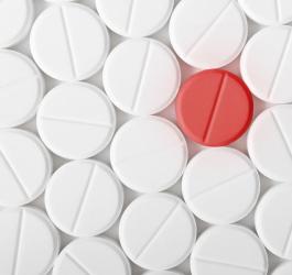 Lek na astmę dla dzieci wycofany