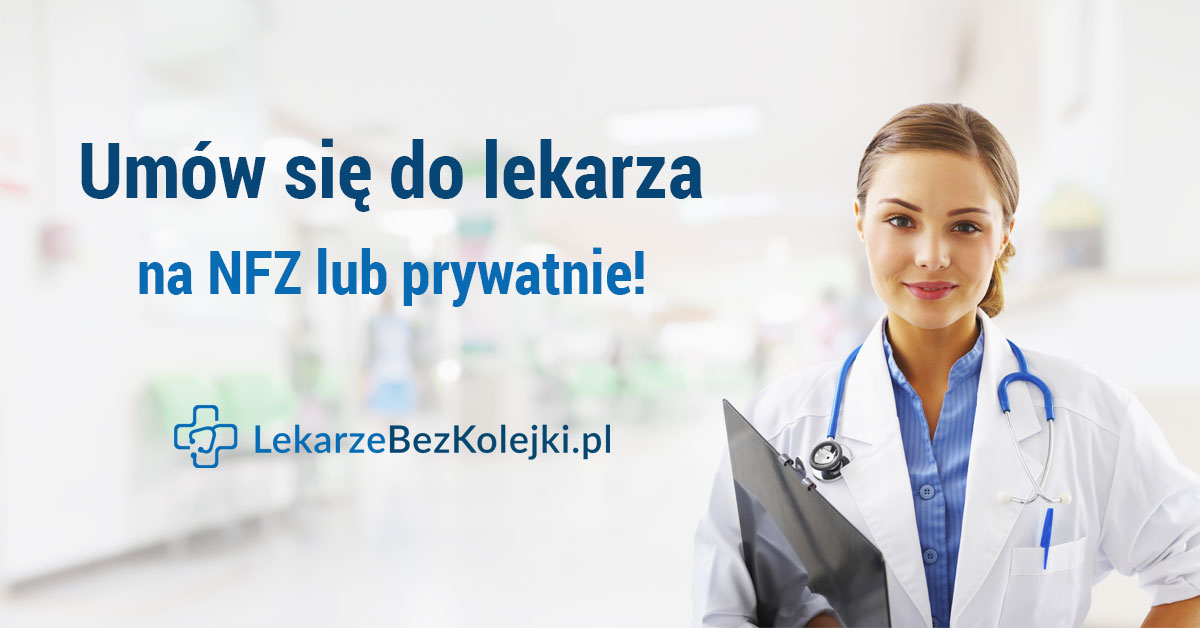 LekarzeBezKolejki.pl