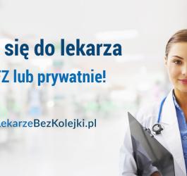 LekarzeBezKolejki.pl