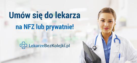 LekarzeBezKolejki.pl
