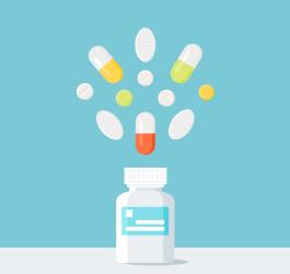 Leki, których może zabraknąć w aptekach (luty 2020 r.)