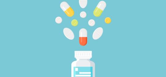 Leki, których może zabraknąć w aptekach (luty 2020 r.)