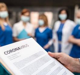 leki na koronawirusa