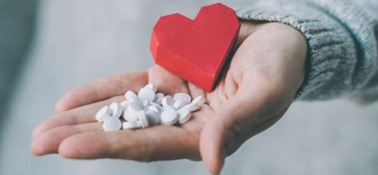 Leki na nadciśnienie mogą powodować raka skóry