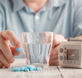 Leki na nadciśnienie