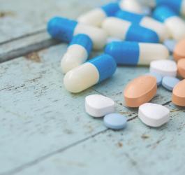 Leki zagrożone brakiem dostępności (lipiec 2018)