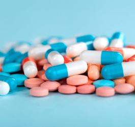 Leki zagrożone brakiem dostępności Maj 2018