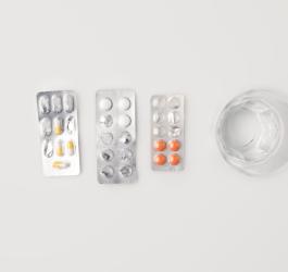 Leki zagrożone brakiem dostępności (maj 2019 r.)