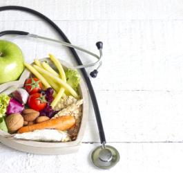 Lipidogram, czyli profil lipidowy