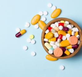 Lista leków refundowanych listopad 2018 r.