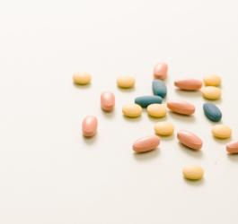 Lista leków refundowanych maj 2019 r.