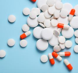 Lista leków refundowanych wrzesień 2018