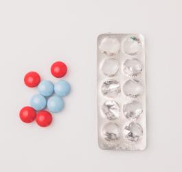 Lista leków zagrożonych wywozem (wrzesień 2019 r.)