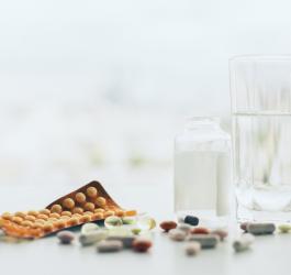 Lista leków zagrożonych wywozem (wrzesień 2020 r.)