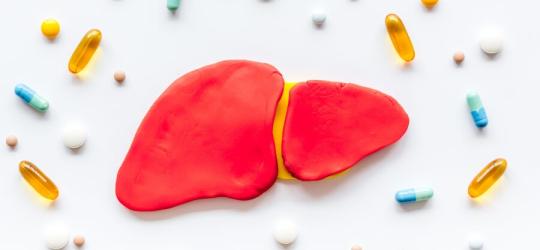 Marskość wątroby - jak rozpoznać i leczyć?