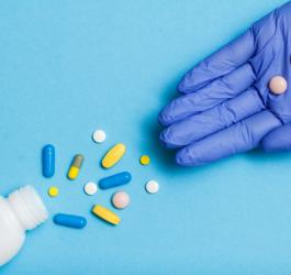 Ministerstwo Zdrowia ogranicza sprzedaż leków Arechin i Plaquenil