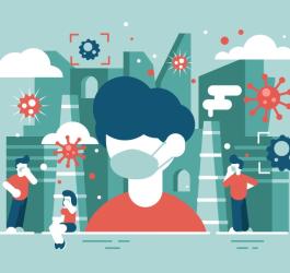 Ministerstwo Zdrowia wprowadza obostrzenia w 19 powiatach!