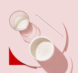 Mleko klaczy i colostrum