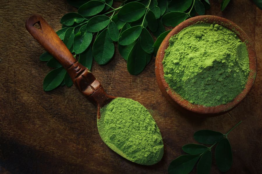 Moringa - poznaj jej właściwości i zastosowanie
