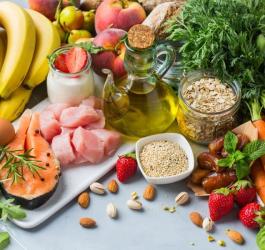 Na czym polega dieta DASH?