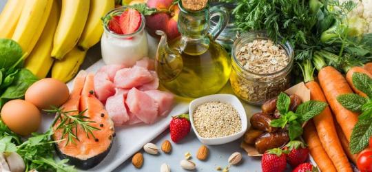 Na czym polega dieta DASH?