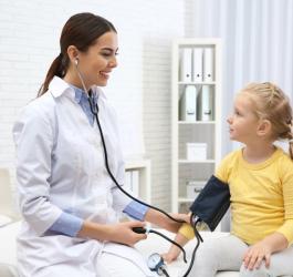 Nadciśnienie u dzieci - przyczyny i leczenie