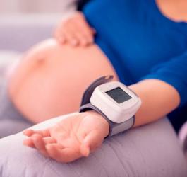 Nadciśnienie w ciąży - czy jest groźne?