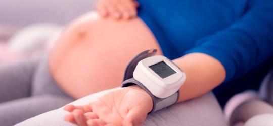 Nadciśnienie w ciąży - czy jest groźne?
