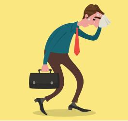 nadmierne pocenie się