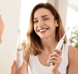 najlepsza szczoteczka do zębów