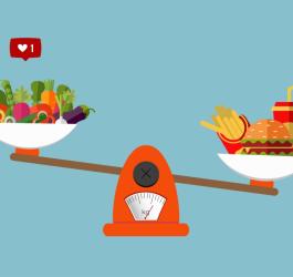 Największe błędy żywieniowe Polaków