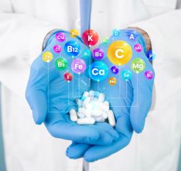 Czy niedobory witamin i minerałów w organizmie mogą być niebezpiecznie?