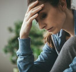 Niedoczynność tarczycy − objawy psychiczne