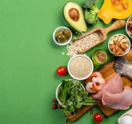 Niski indeks glikemiczny