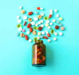 nowa lista leków refundowanych 2018