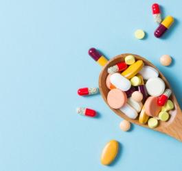 Nowa lista leków refundowanych lipiec 2018