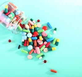 Nowa lista leków refundowanych maj 2018 r.