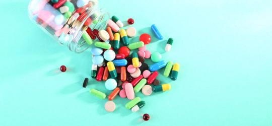 Nowa lista leków refundowanych maj 2018 r.